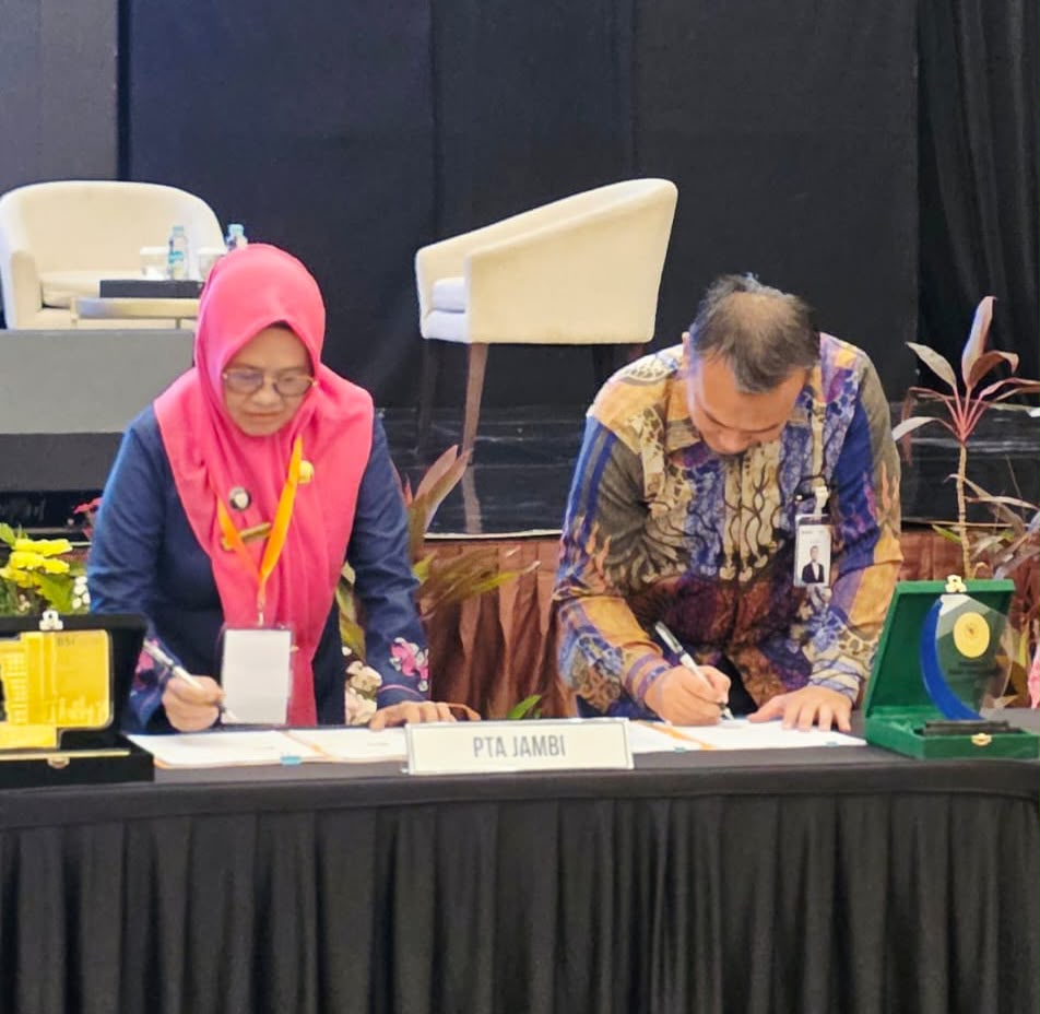 MOU PTA DENGAN BSI 22 JULI 2026