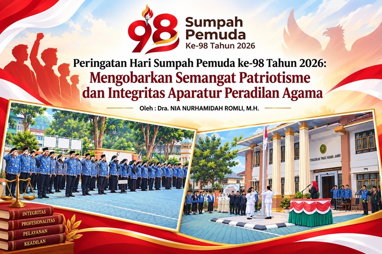 Mengobarkan Semangat Patriotisme ok