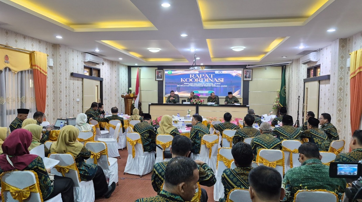 RAKOR APRIL 2026