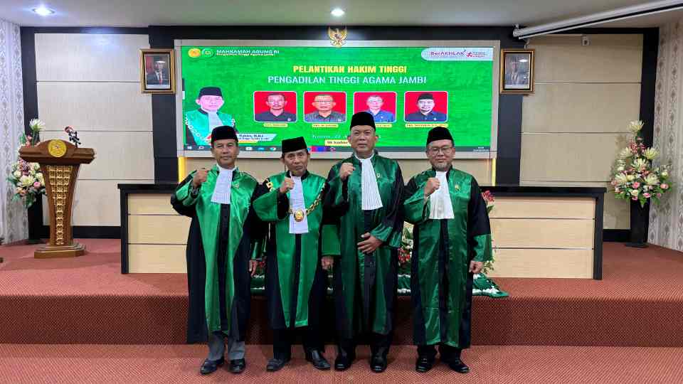 pelantikan hati agustus 24 2