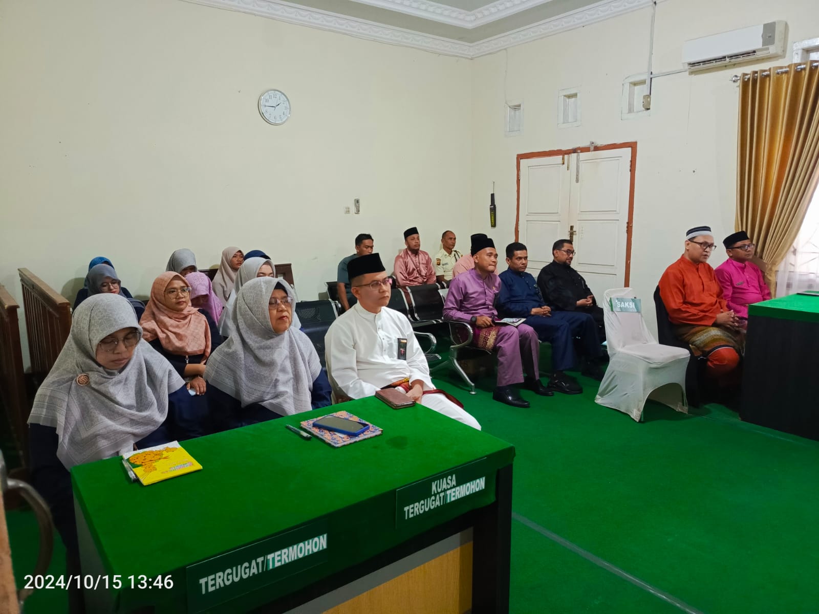 KPTA YUSUF SENGETI 2