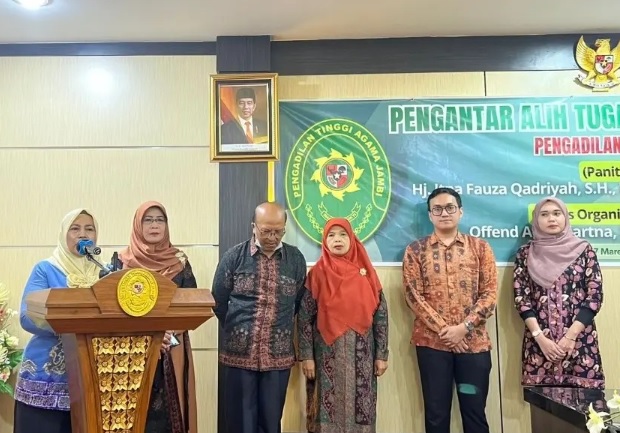 PERPISAHAN