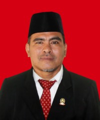 idris Latif