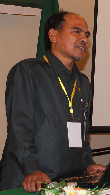 Dua Jam Bersama Komisioner KPK, Bambang Widjojanto  (