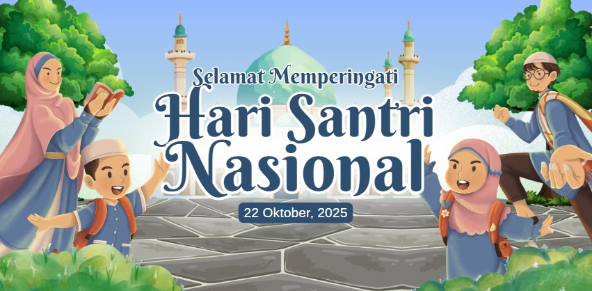 hari santri