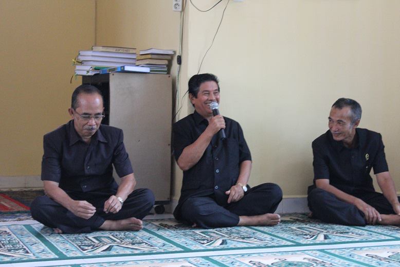 Muallimin: Anak dan Harta Adalah Ujian dan Titipan Allah SWT