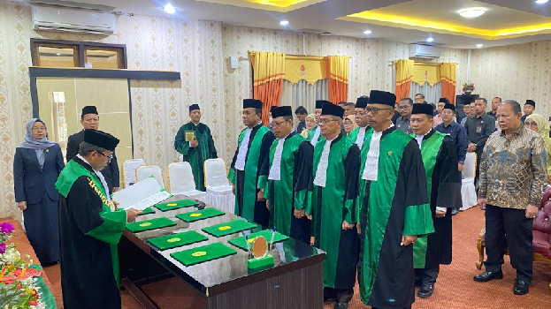 pelantikan 28 MEI 24 2