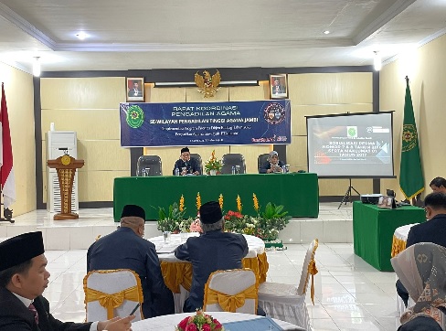 rakor 1 mar 23